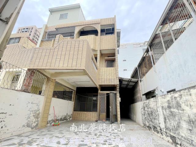 台南中西區透天-1