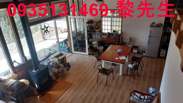 新竹橫山農舍-5