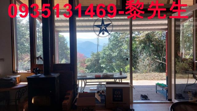 新竹橫山農舍-8