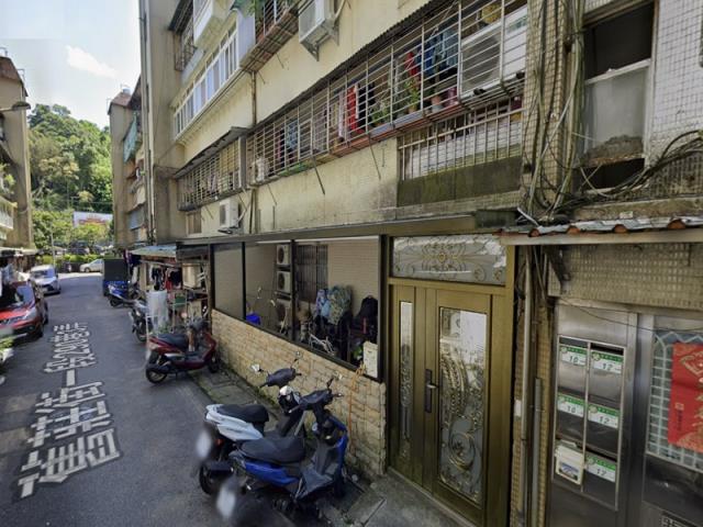 南港法拍公寓-6