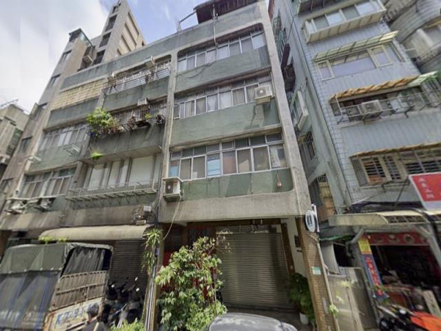 大安區公寓法拍-1