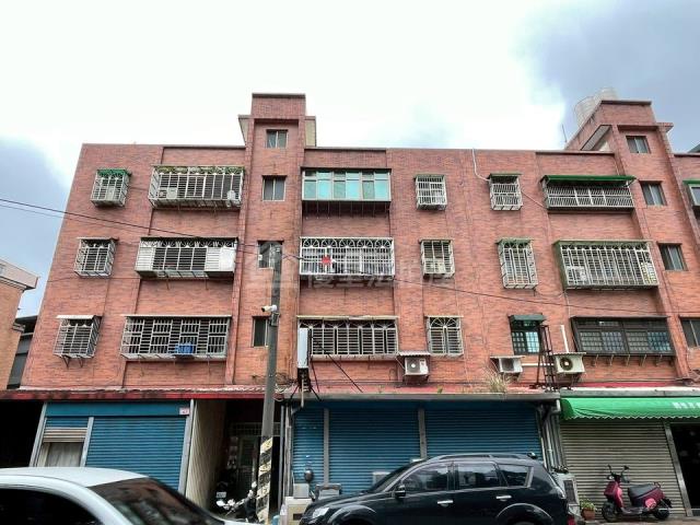 龜山公寓法拍-1