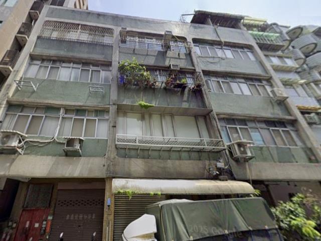 大安區公寓法拍-4