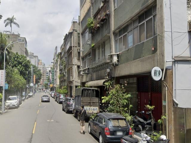 大安區公寓法拍-1