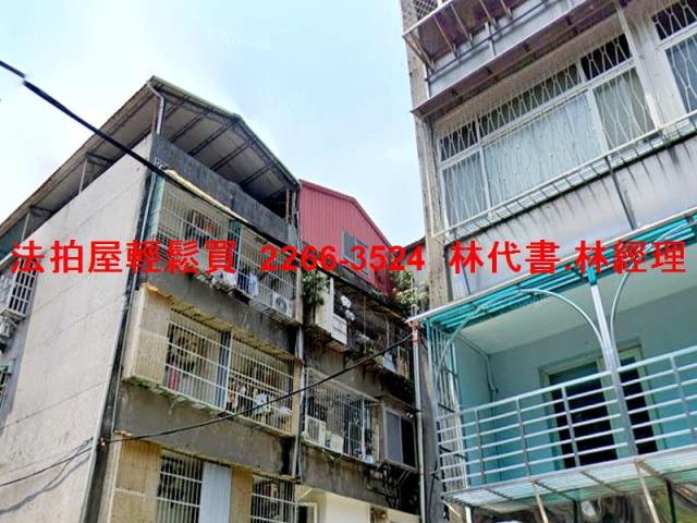 松山法拍公寓-6