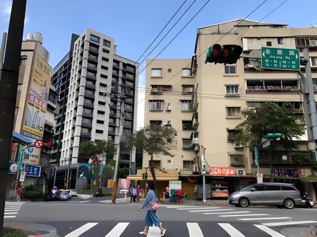 內湖大樓法拍-2