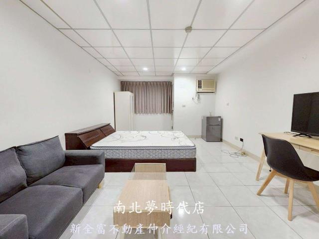 台南套房-1