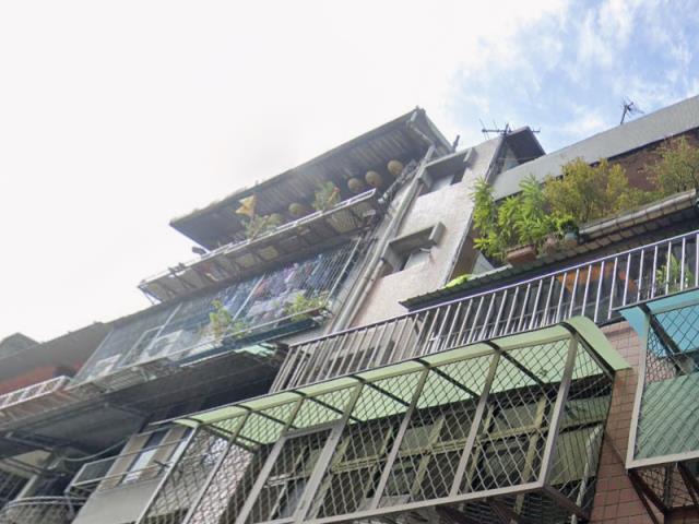 新北法拍公寓-1