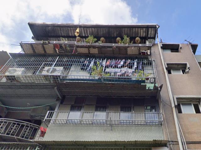 新北法拍公寓-2