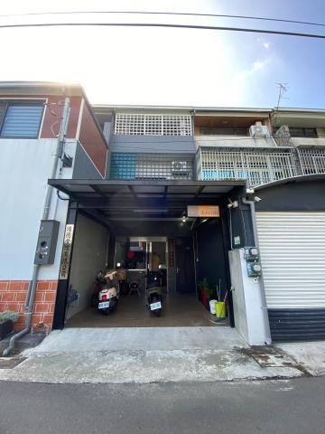 嘉義新港透天-1