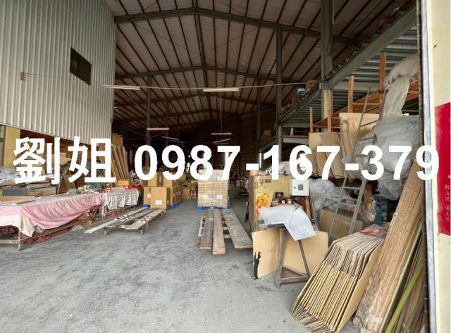 高雄鳥松廠房-2