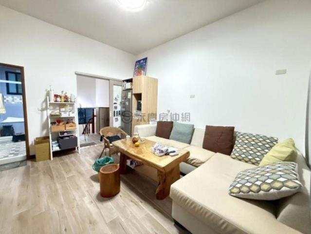 台南歸仁農舍-3