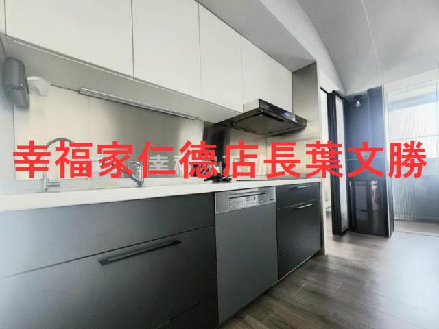 台南中西區華廈-2