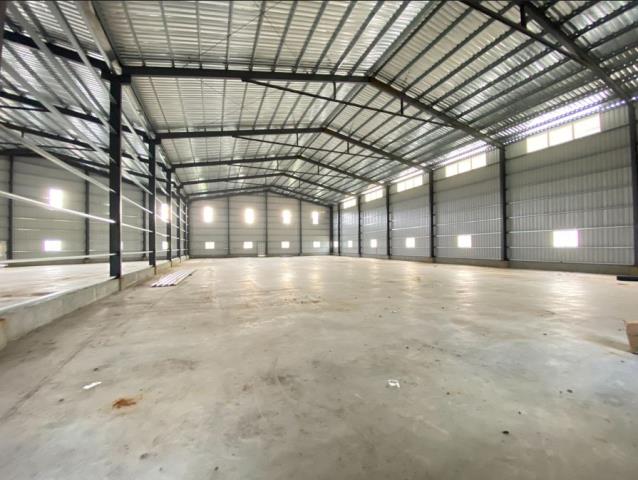 新北五股廠房-1