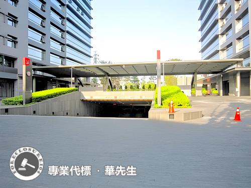 汐止法拍廠房-6