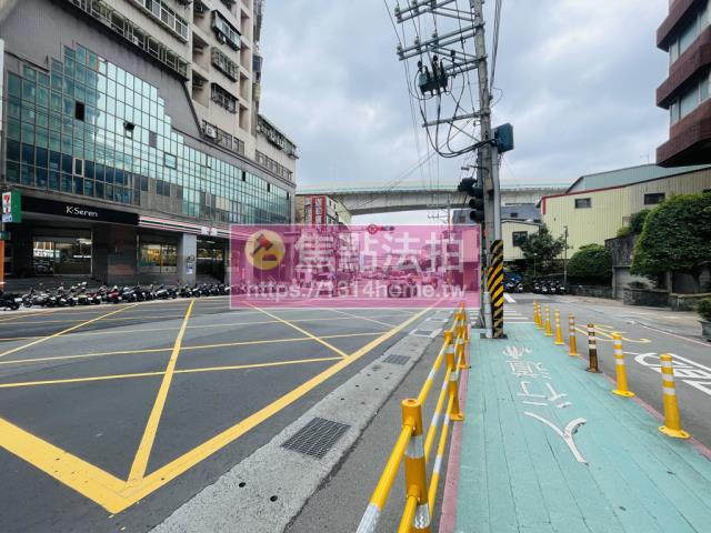 五股法拍大樓-12