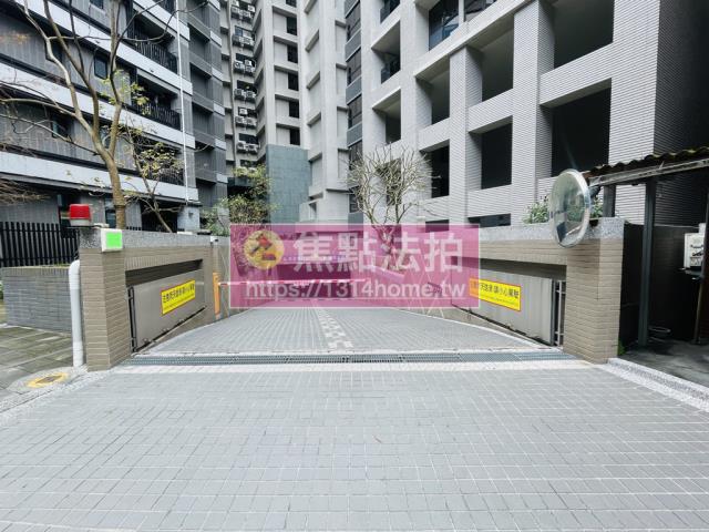 內湖法拍大樓-10