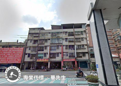 五股拍賣公寓-8