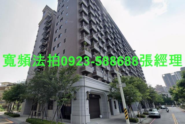 桃園大樓法拍-1