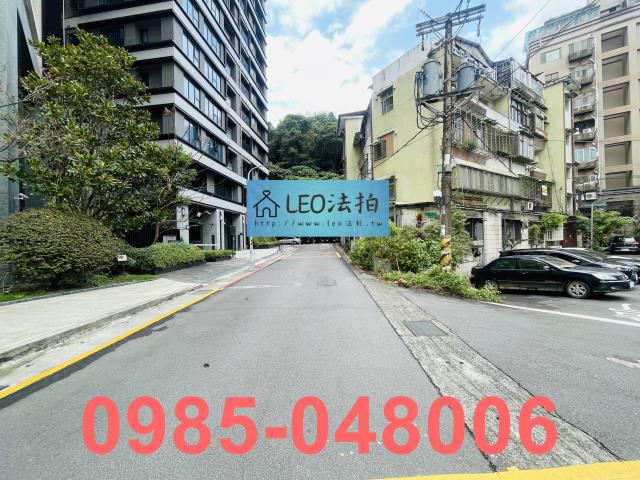 台北大樓拍賣-8