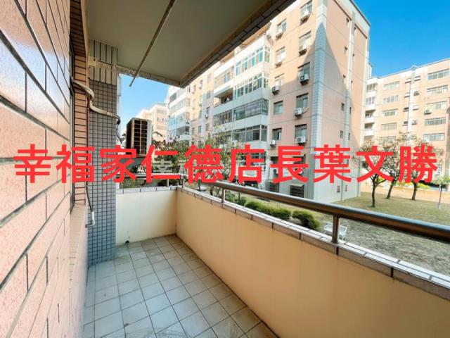 台南新市華廈-12