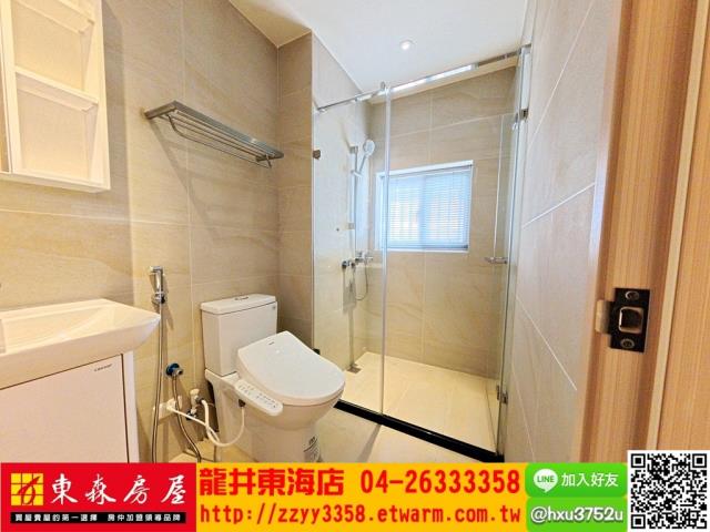 台中龍井華廈-5