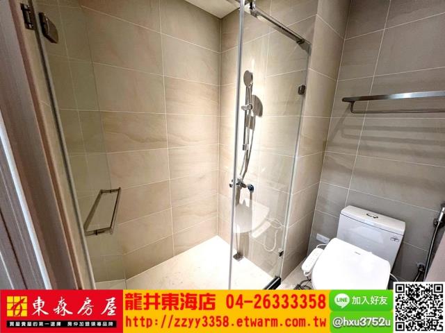 台中龍井華廈-6