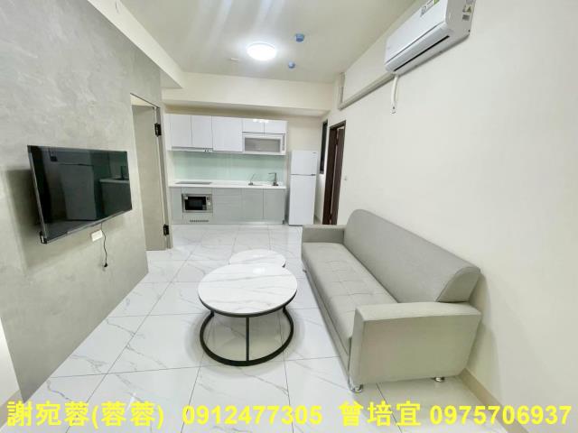 高雄燕巢華廈-1