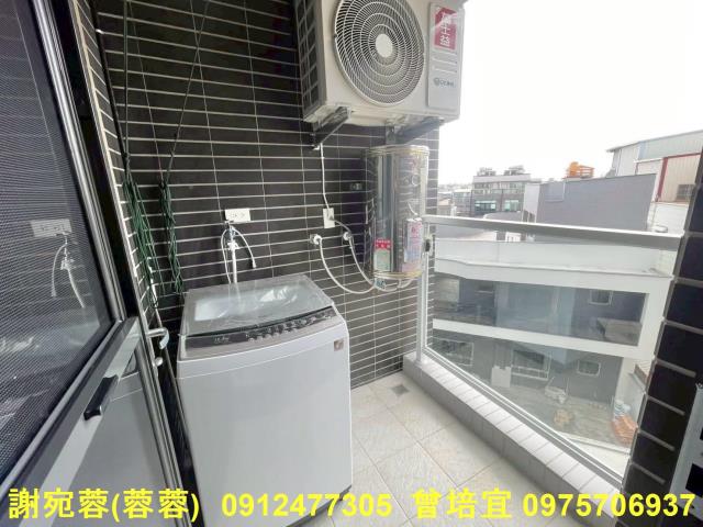 高雄燕巢華廈-6