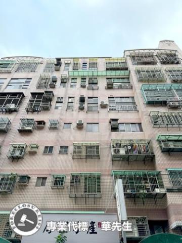 桃園區華廈拍賣-4