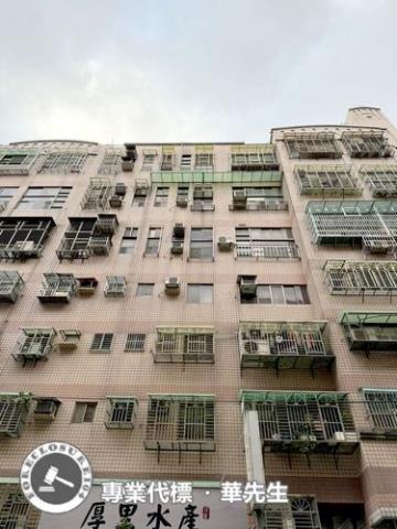 桃園區華廈拍賣-7