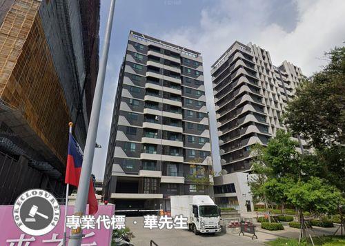 烏日法拍大樓-5