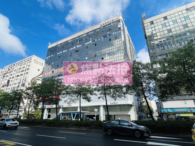 大安區大樓法拍-2