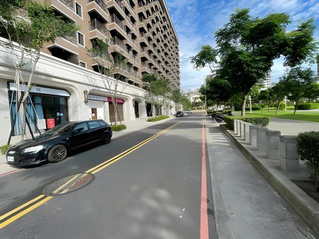 桃園區法拍大樓-2