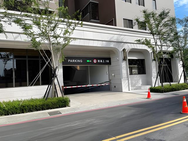 桃園區法拍大樓-4