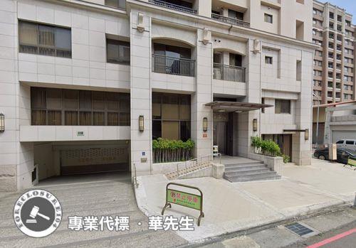 西屯華廈法拍-9