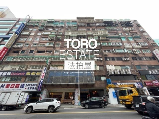 新北拍賣大樓-1