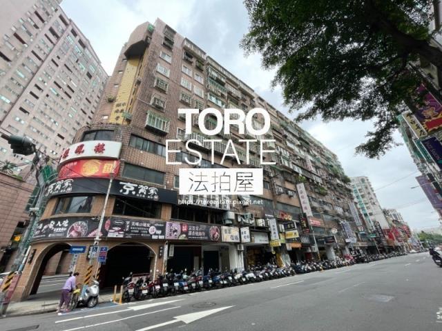 新北拍賣大樓-6