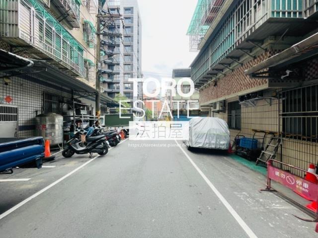 新北公寓拍賣-8