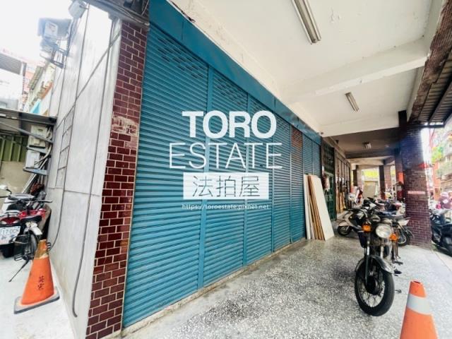 新北新莊法拍公寓-3