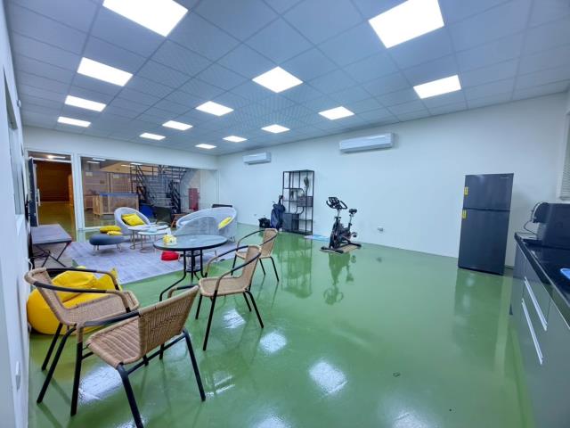 新竹香山廠房-4