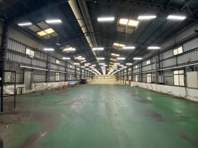 新北樹林廠房-2