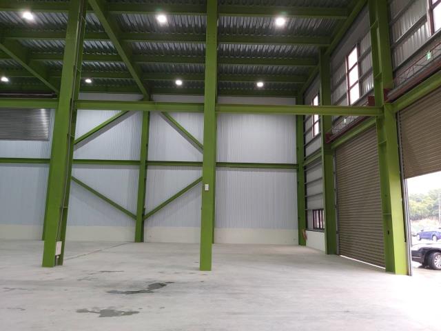 桃園楊梅廠房-2