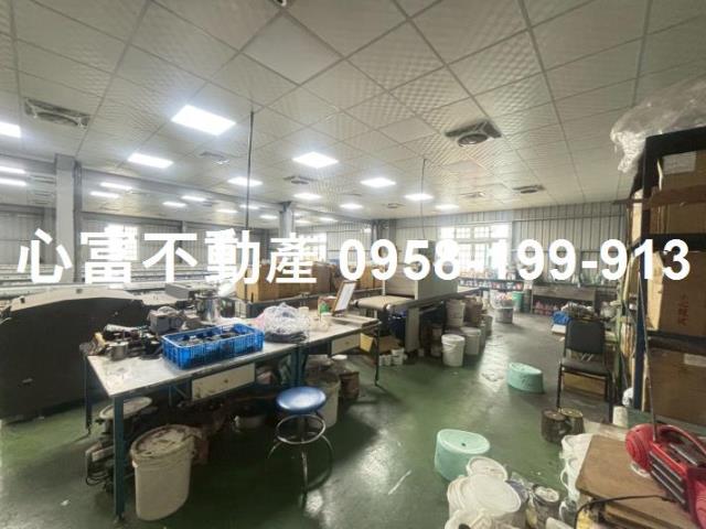 台南西港廠房-2