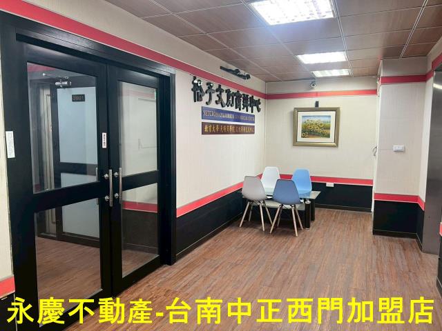 台南東區大樓-11