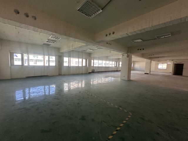 新北五股廠房-1