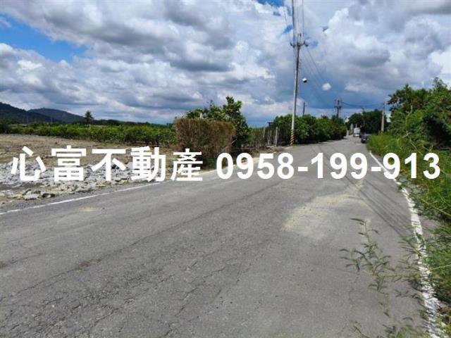 高雄燕巢廠房-1