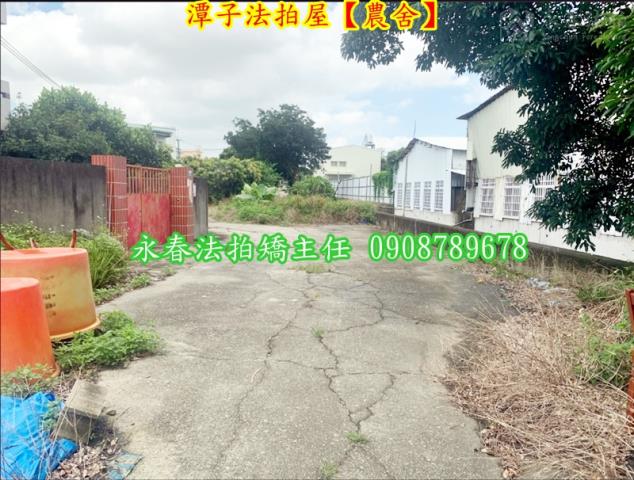 潭子農舍法拍-5