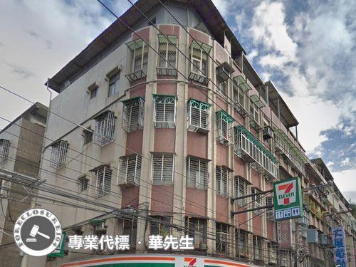 新北法拍公寓-4