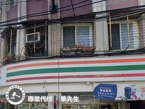 新北法拍公寓-9